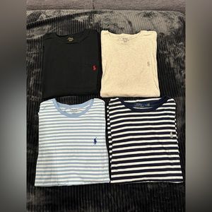 Men’s polo bundle